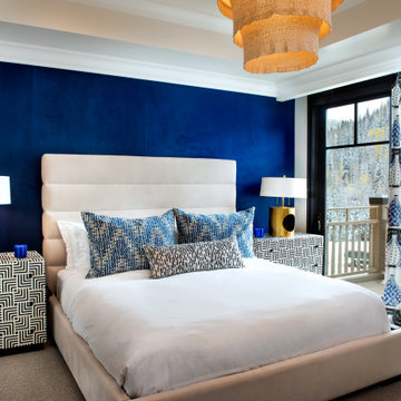 Montage Penthouse