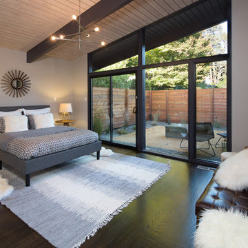 Montclair: California Modern Love