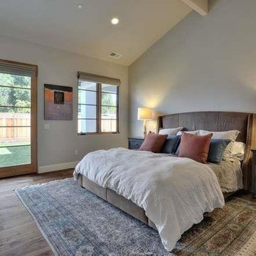 Monte Sereno Custom Carmel Style Estate