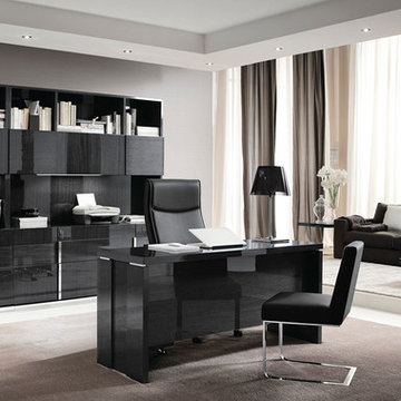 Montecarlo Home Office by ALF
