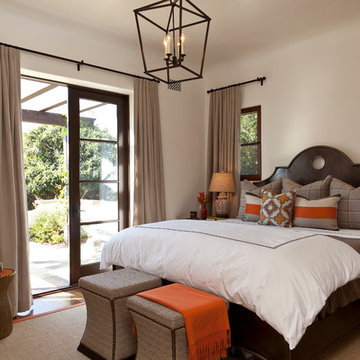 Montecito Andalusian