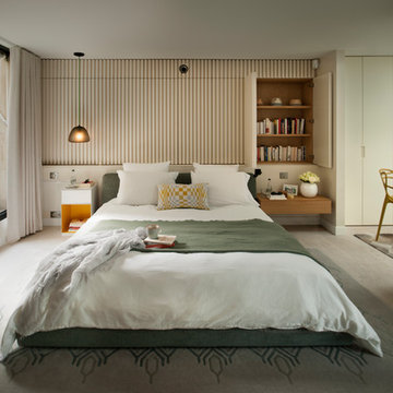 Montparnasse, Paris