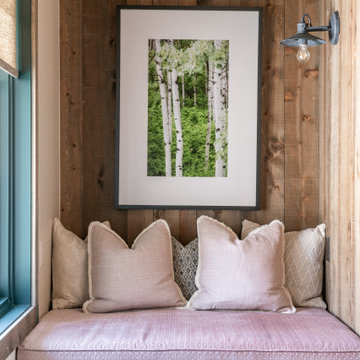 Monvisto Cabin