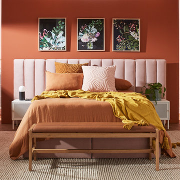 Moody & Maximalist