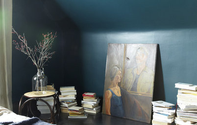 Decorating: Creative Ideas for Decorating With Portraits