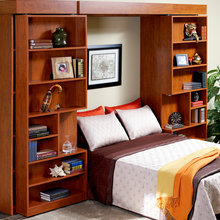 wall bed for office