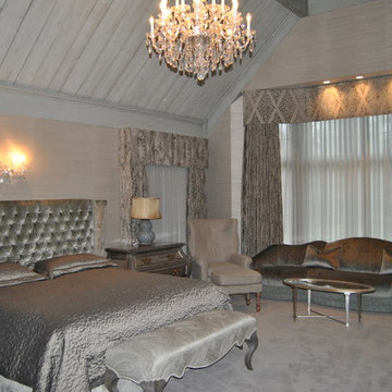 Moreland Hills Bedroom