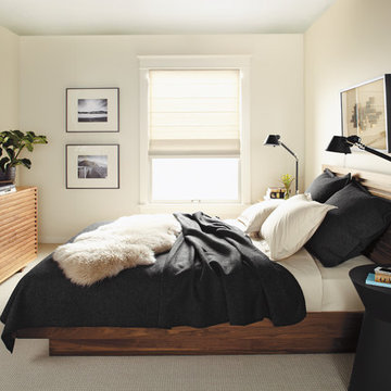 Moro Bed