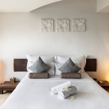 Moroccan modern house