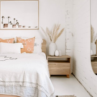 Morroccan Inspired Interiors