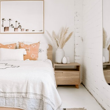 Morroccan Inspired Interiors
