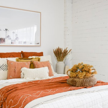 Morroccan Inspired Interiors
