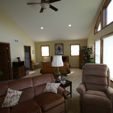 Mother In Law Addition - Photos & Ideas | Houzz