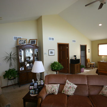 Mother In-Law Suite/Addition