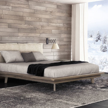 Motion Bedroom by Huppe - $2,347.00
