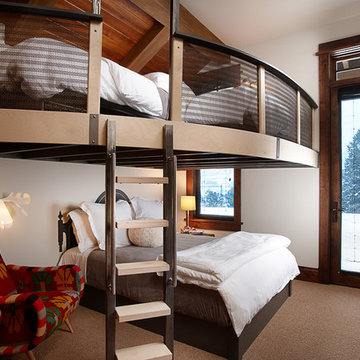 Mountain Chic