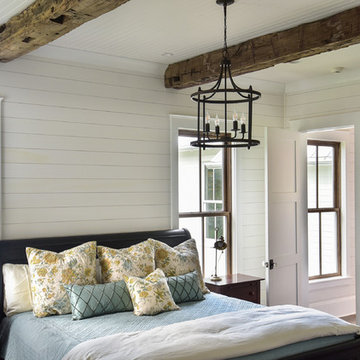 Mountain Farmhouse
