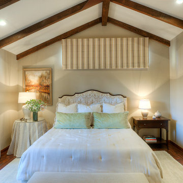 Mountain Living - Master Suite