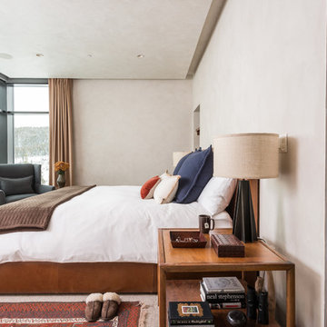 Mountain Modern