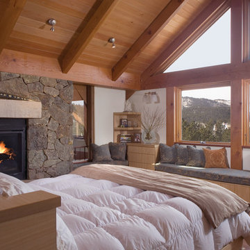 Mountain Ranch, Sunshine Canyon, Boulder