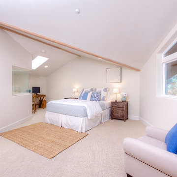 Mountain Retreat