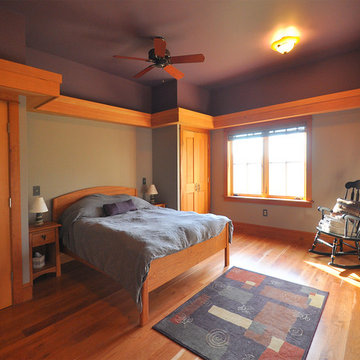 Mountain Top Kitchen and Home