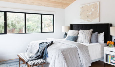 How to Refresh Your Bedroom on Any Budget