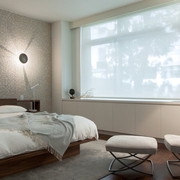 MPD Contemporary Residence