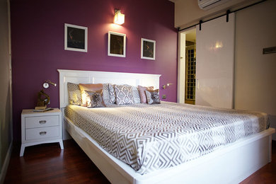Bedroom - bedroom idea in Mumbai