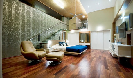 Pros & Cons of Laminated Floors
