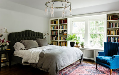 5 Essentials Your Bedroom Designer Needs to Know