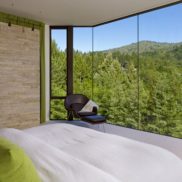 Mt. Tamalpais Residence