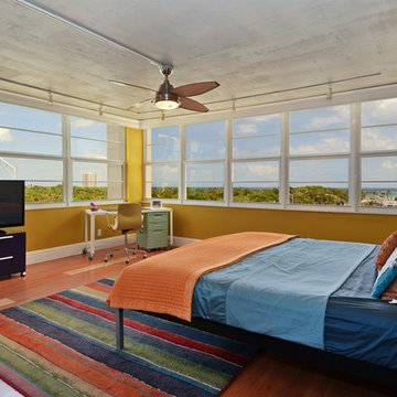 Mulholland Residence, Fort Lauderdale Intracoastal