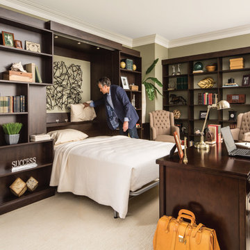 Murphy Bed
