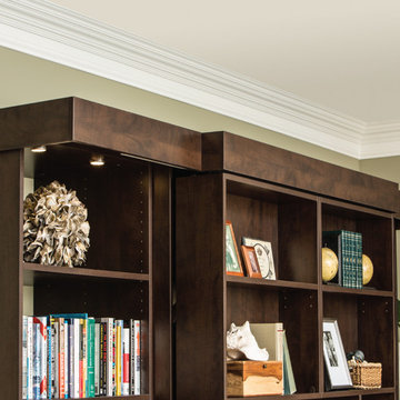 Murphy Bed