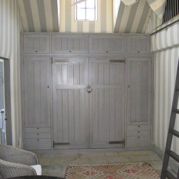 Murphy Bed