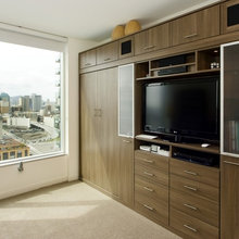 Murphy Beds
