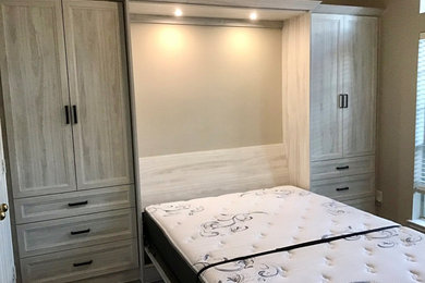 Murphy Beds