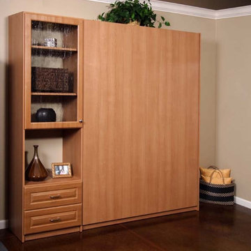 Murphy Beds I SpaceManager Closets