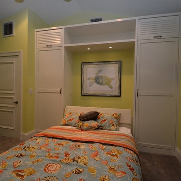 Murphy Beds