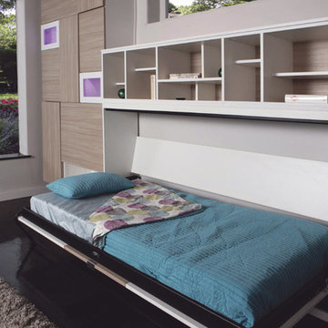 Murphy / Wall Beds