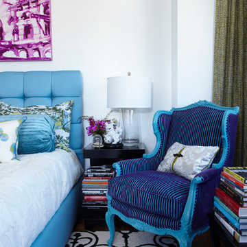 Murray Hill Apartment