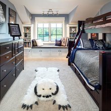 Kid Rooms