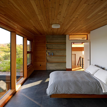 Muskoka House