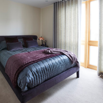 Muswell Hill Master Bedroom