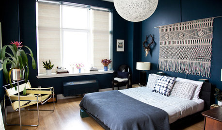 9 DIY Ideas to Decorate Your Bedroom