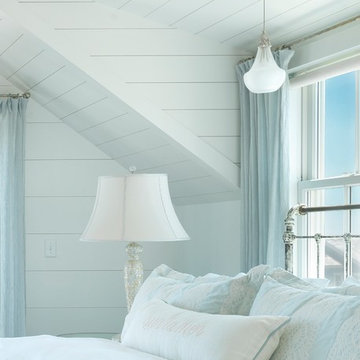 My Favorite Rooms: A Nantucket Bedroom