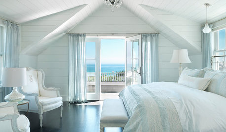 Swoonworthy Rooms: Blissing Out in a Nantucket Bedroom