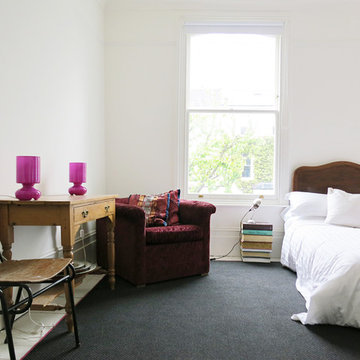 My Home