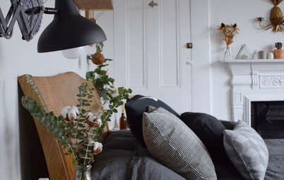 My Houzz: At Home With... Ruth Matthews of Design Soda